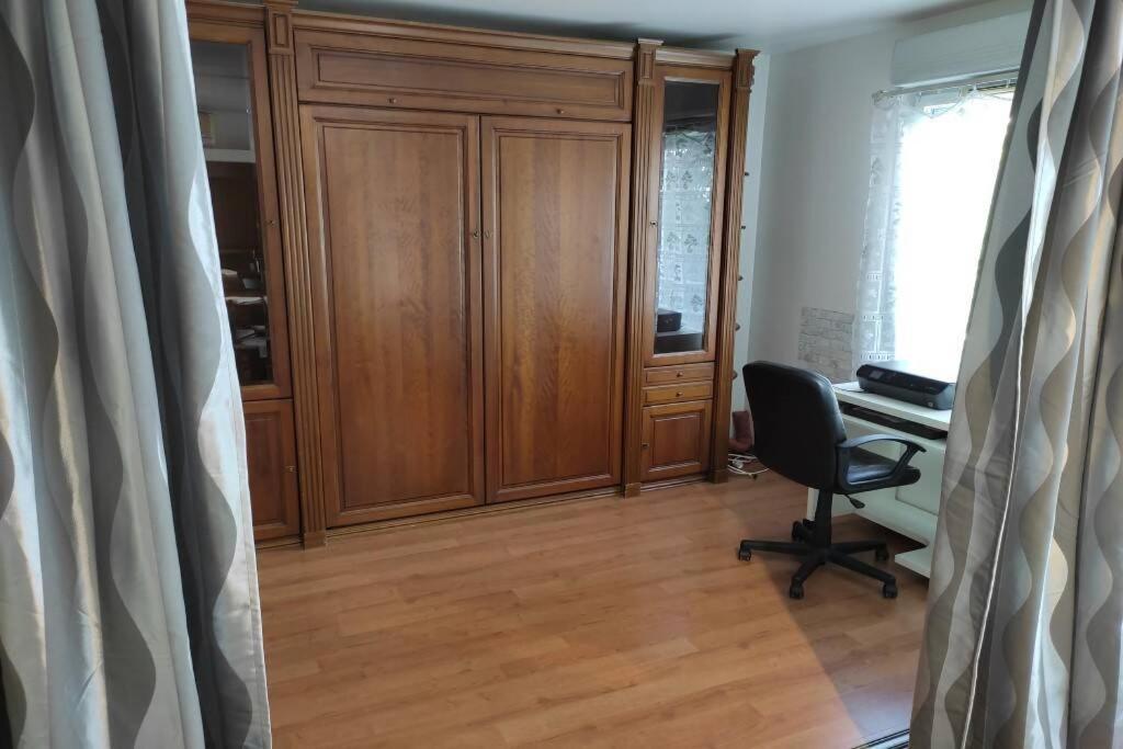 Beau Studio 4P - A 10 Min De La Cite De La Musique פריז מראה חיצוני תמונה